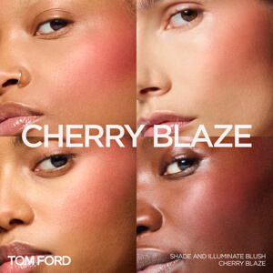 Tom Ford Shade & Illuminate Blush